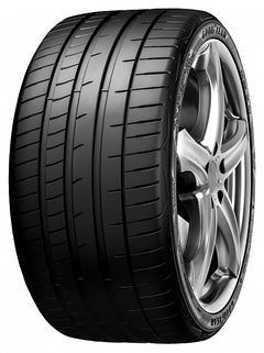 Goodyear Eagle F1 Supersport XL UHP AO 225/40 R18 92Y Sommer