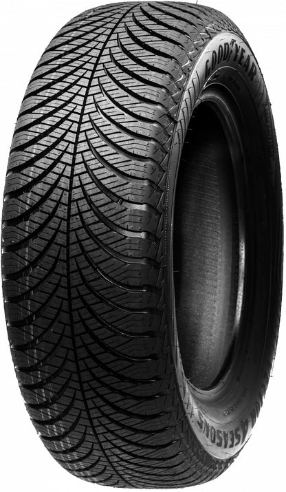 Goodyear Vector 4SEASONS Gen-2 XL 3PMSF AO 225/45 R17 94V Ganzjahr – Bild 2
