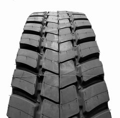 Goodyear Omnitrac D 315/80 R22.5 156/150K