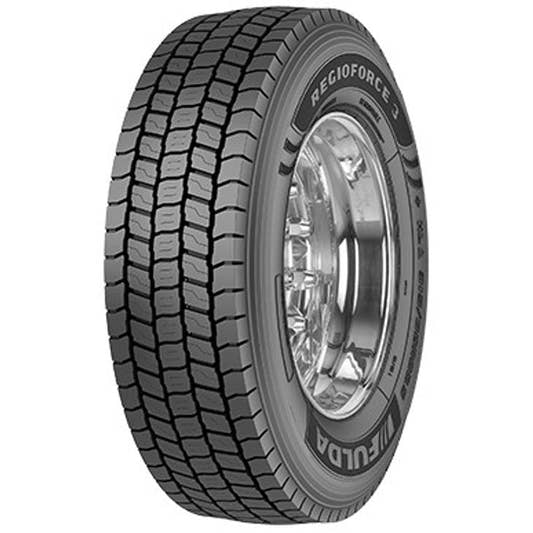Fulda Regioforce 3 295/55 R22.5 147/145K Ganzjahr