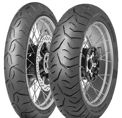 Dunlop Trailmax Meridian 90/90-21 54V Sommer