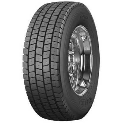 Debica DRD 315/70 R22.5 154L Ganzjahr