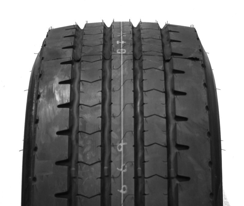 Dunlop SP 241 425/55 R19.5 160J Sommer – Bild 2