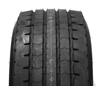 Dunlop SP 241 425/55 R19.5 160J Sommer – Bild 2