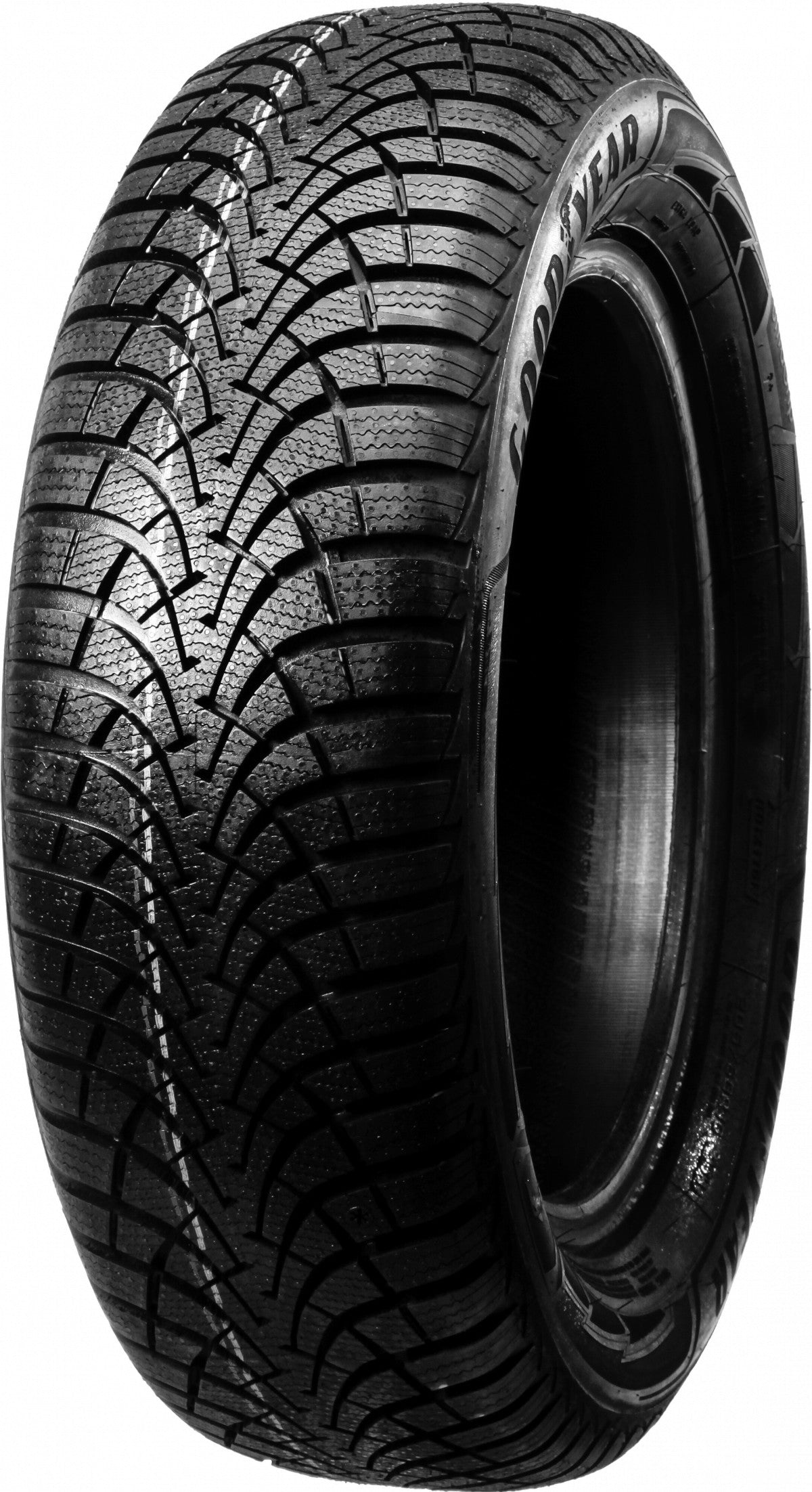Goodyear Ultragrip 9+ 165/70R14C 89R Winter – Bild 2