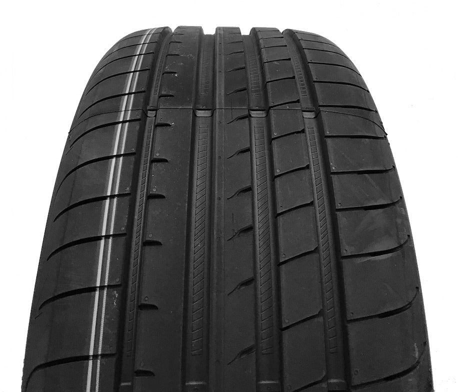 Goodyear Eagle F1 Asymmetric 5 285/30 R19 98Y Sommer