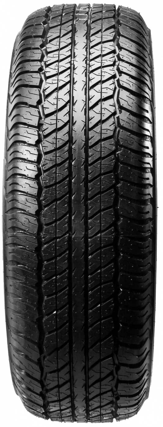 Dunlop Grandtrek AT 20 245/70 R17 110S Sommer