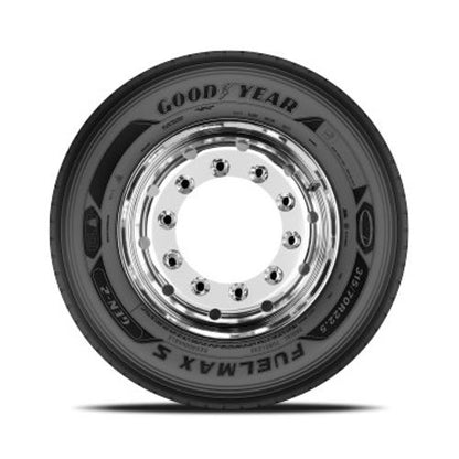 Goodyear Fuelmax S Gen-2 295/80 R22.5 154M Ganzjahr – Bild 3