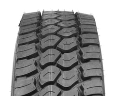 Sava ORJAK O3c 285/70 R19.5 146/144L