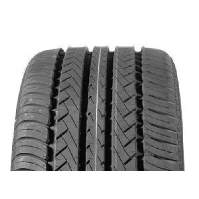 Goodyear Eagle NCT 5 245/45 R17 95Y Sommer