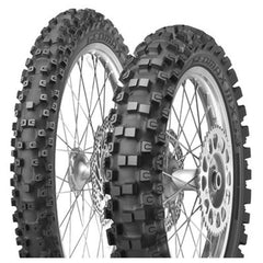 Dunlop Geomax MX-53 NHS (TT) 60/100-14 29M Sommer