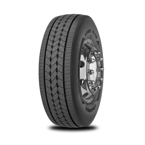 Goodyear Urbanmax Commuter 295/80 R22.5 156/149L
