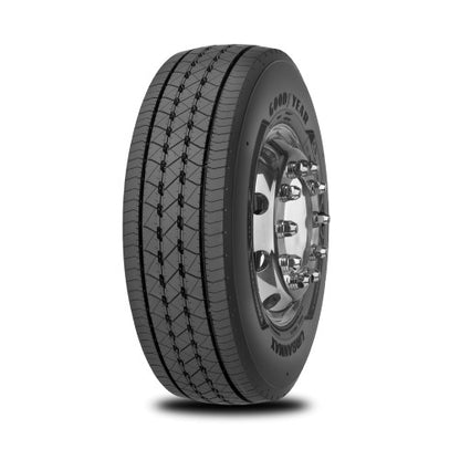 Goodyear Urbanmax Commuter 295/80 R22.5 156/149L