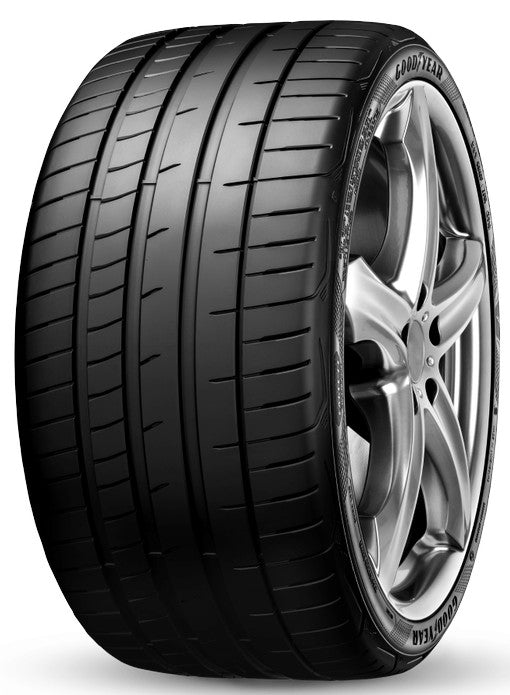 Goodyear Eagle F1 Supersport R FP XL 265/30 R20 94Y Sommer – Bild 2