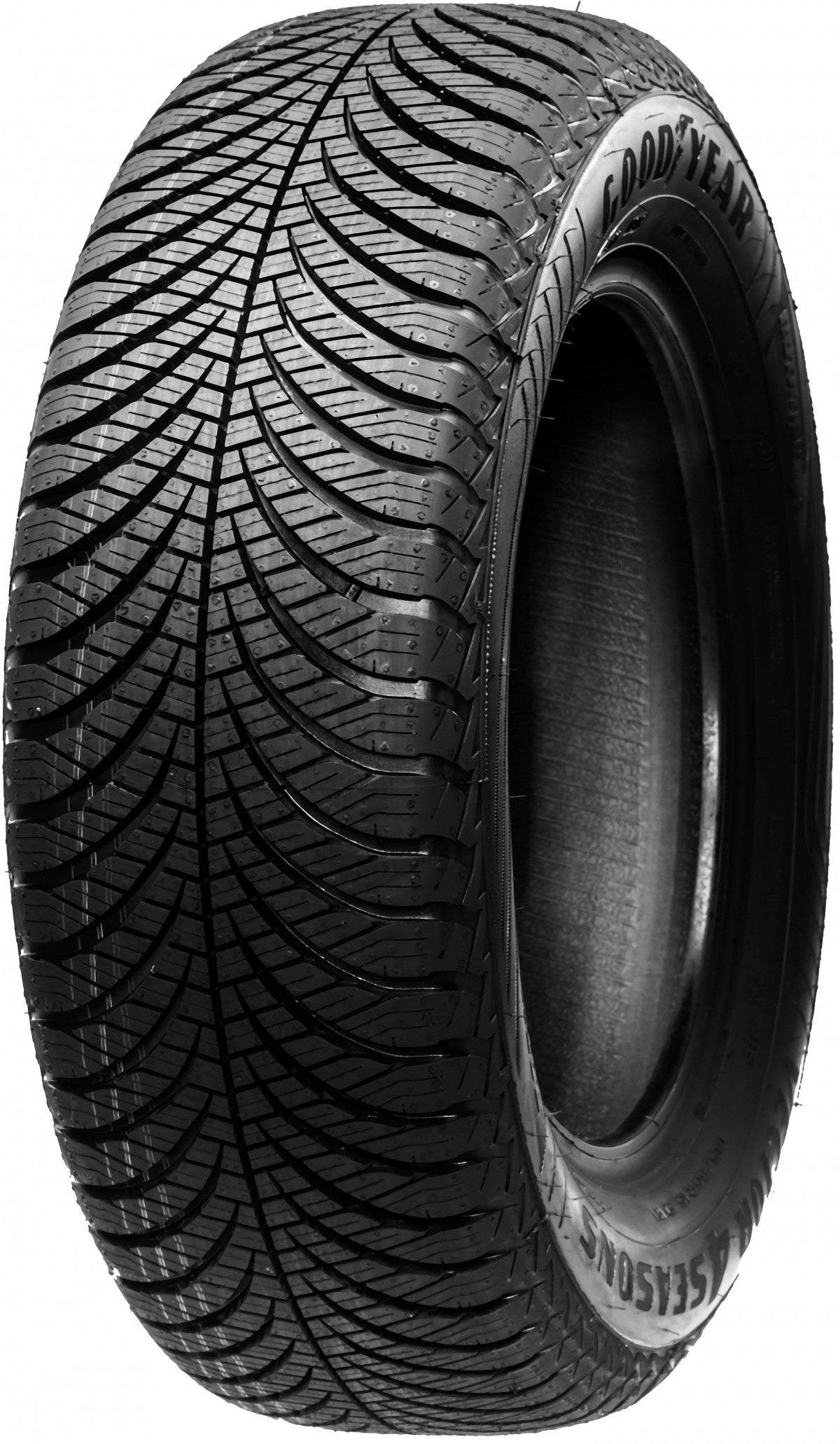 Goodyear Vector 4SEASONS Gen-2 FP XL M+S 3PMSF 225/45 R19 96W Ganzjahr – Bild 2