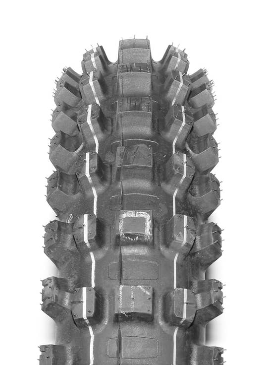 Dunlop Geomax AT81 80/100-21 51M