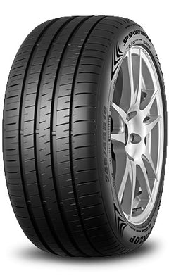 Dunlop SP Sport Maxx 050 DSST MFS RHD 225/50 R18 95V Sommer