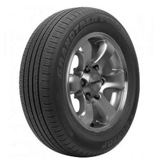 Dunlop Grandtrek PT 30 225/60 R18 100H Sommer