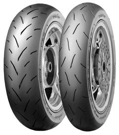 Dunlop TT 93 GP 130/70-12 62L Sommer