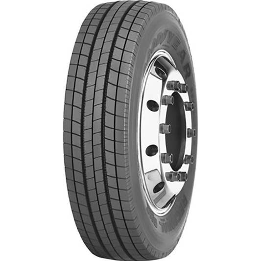 Goodyear Regio RHS 8.5R17.5C 121M Sommer