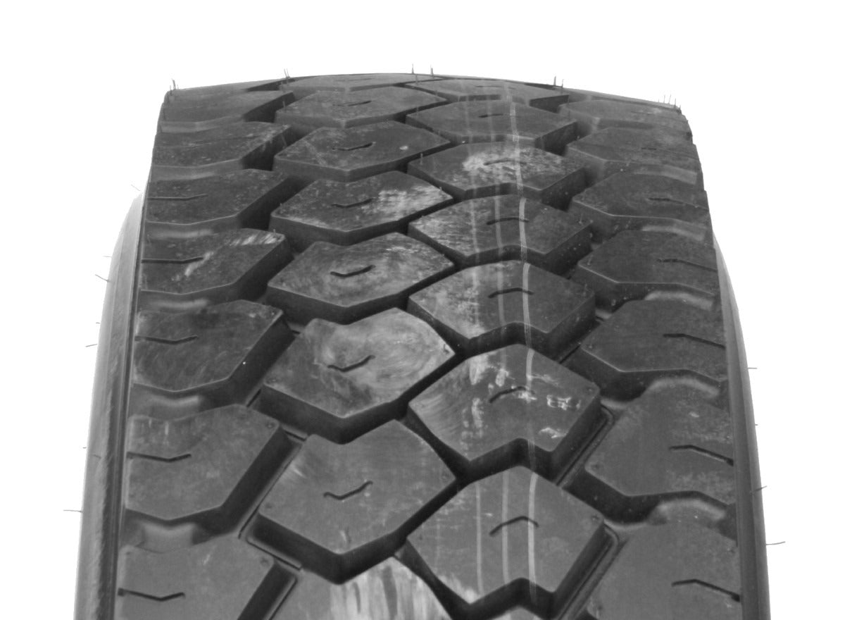 Goodyear Regional RHD 17,5 8.5 R17.5 121/120M