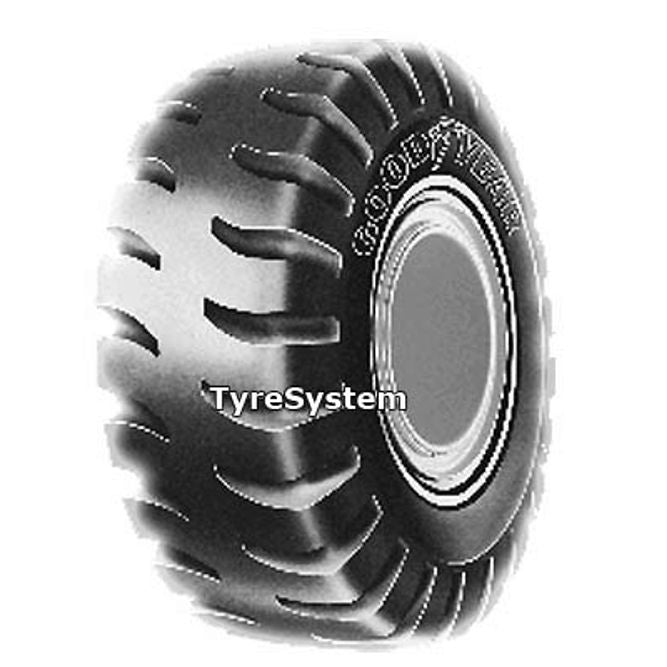 Goodyear RL-5K 23.5 R25 201A2