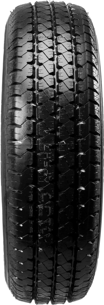 Goodyear Cargo G 26 185/75R16C 104R Sommer