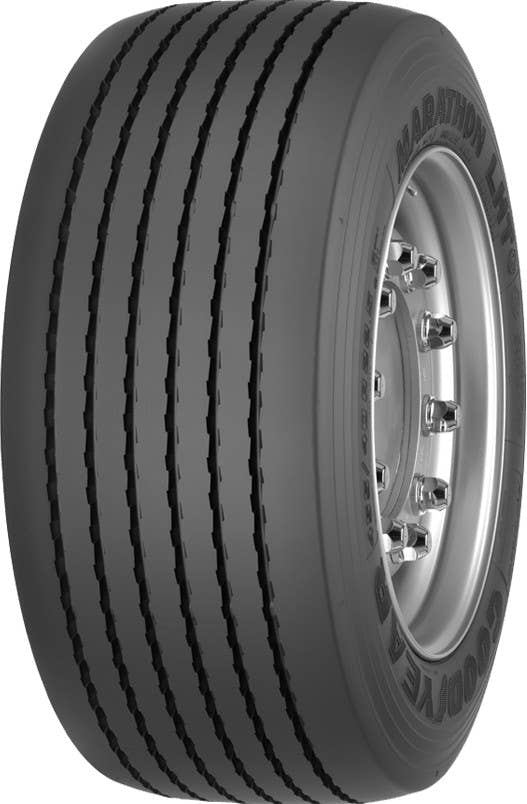 Goodyear Marathon LHT 11.00 R22.5 148J Sommer
