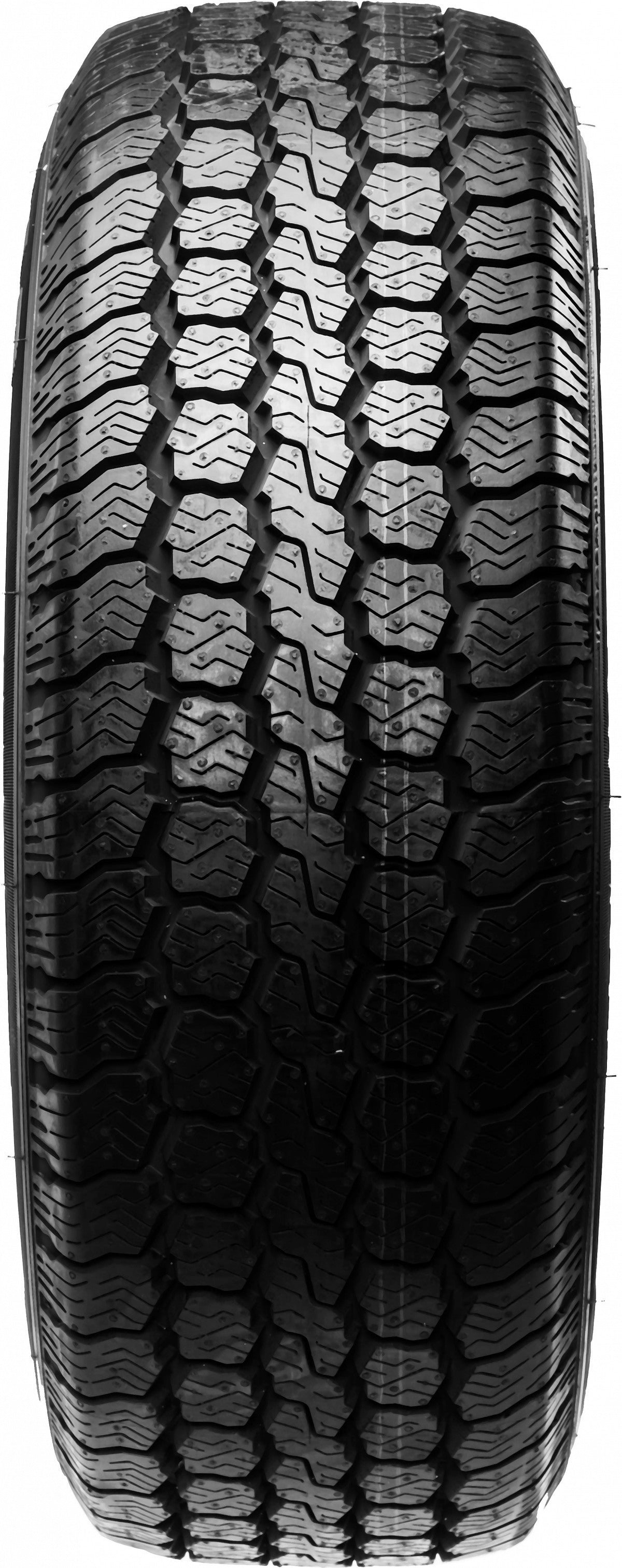 Goodyear Cargo Vector 215/60R17C 109T Ganzjahr