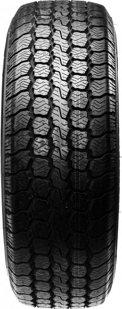 Goodyear Cargo Vector 215/60R17C 109T Ganzjahr