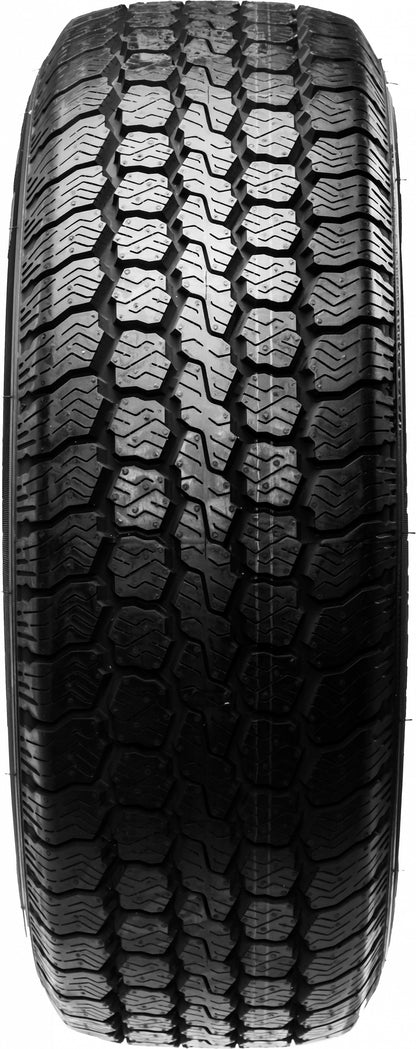 Goodyear Cargo Vector 215/60R17C 109T Ganzjahr