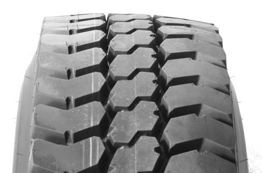 Goodyear Omnitrac MSD 315/80 R22.5 156/150K runderneuert