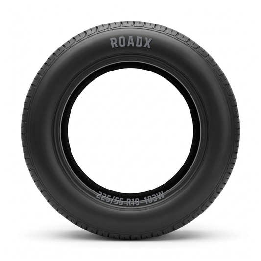 Roadx RX Quest Sport SUV 225/55 R19 103W Sommer
