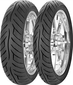 Avon AM26 Roadrider DOT19 150/70-18 70V Sommer DOT 19