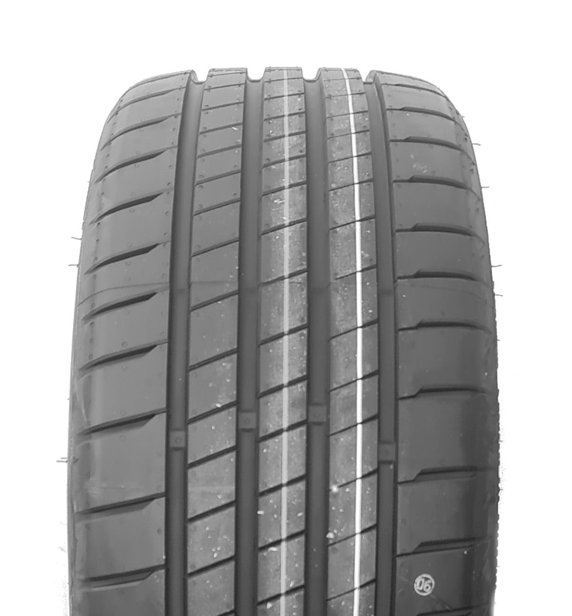 Bridgestone Potenza S005 225/40 R19 93Y Sommer