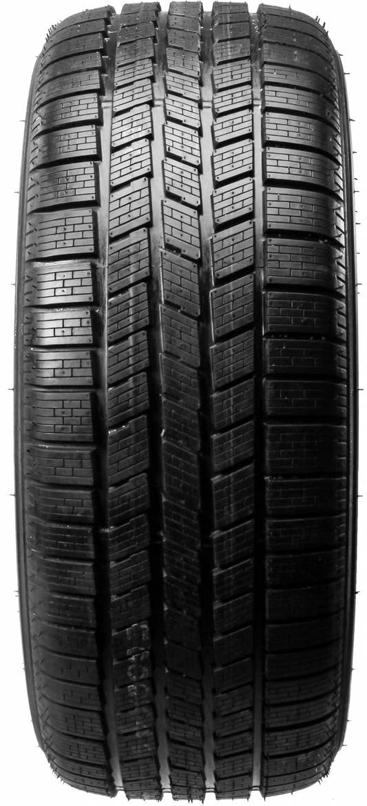 Pirelli Scorpion Ice & Snow RF * XL 3PMSF DOT22 275/40 R20 106V Winter DOT DOT22