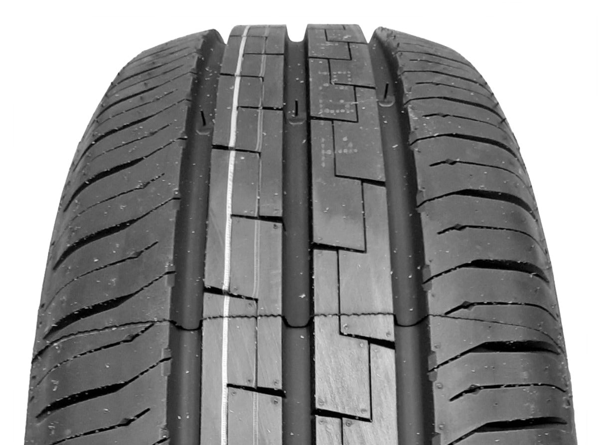 Imperial Ecovan 3 195 R15 106/104S Sommer DOT 2022
