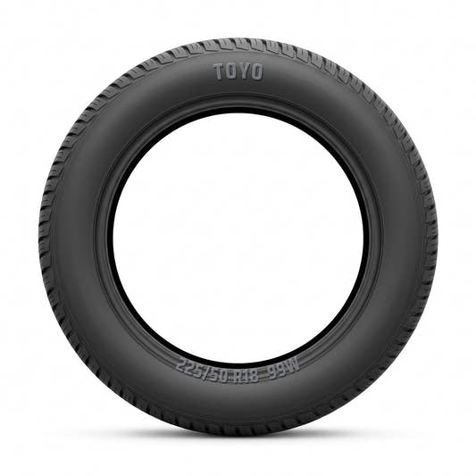 Toyo Celsius 2 225/50 R18 99W Ganzjahr