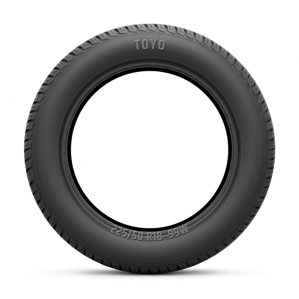 Toyo Celsius 2 225/50 R18 99W Ganzjahr