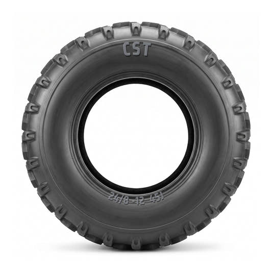 CST CU-19 Tyres 24x8-12 45J Sommer