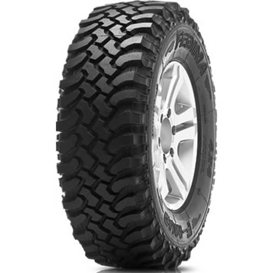Fedima F/MUD 4X4 (heißrunderneuert) 235/60 R16 104Q Sommer