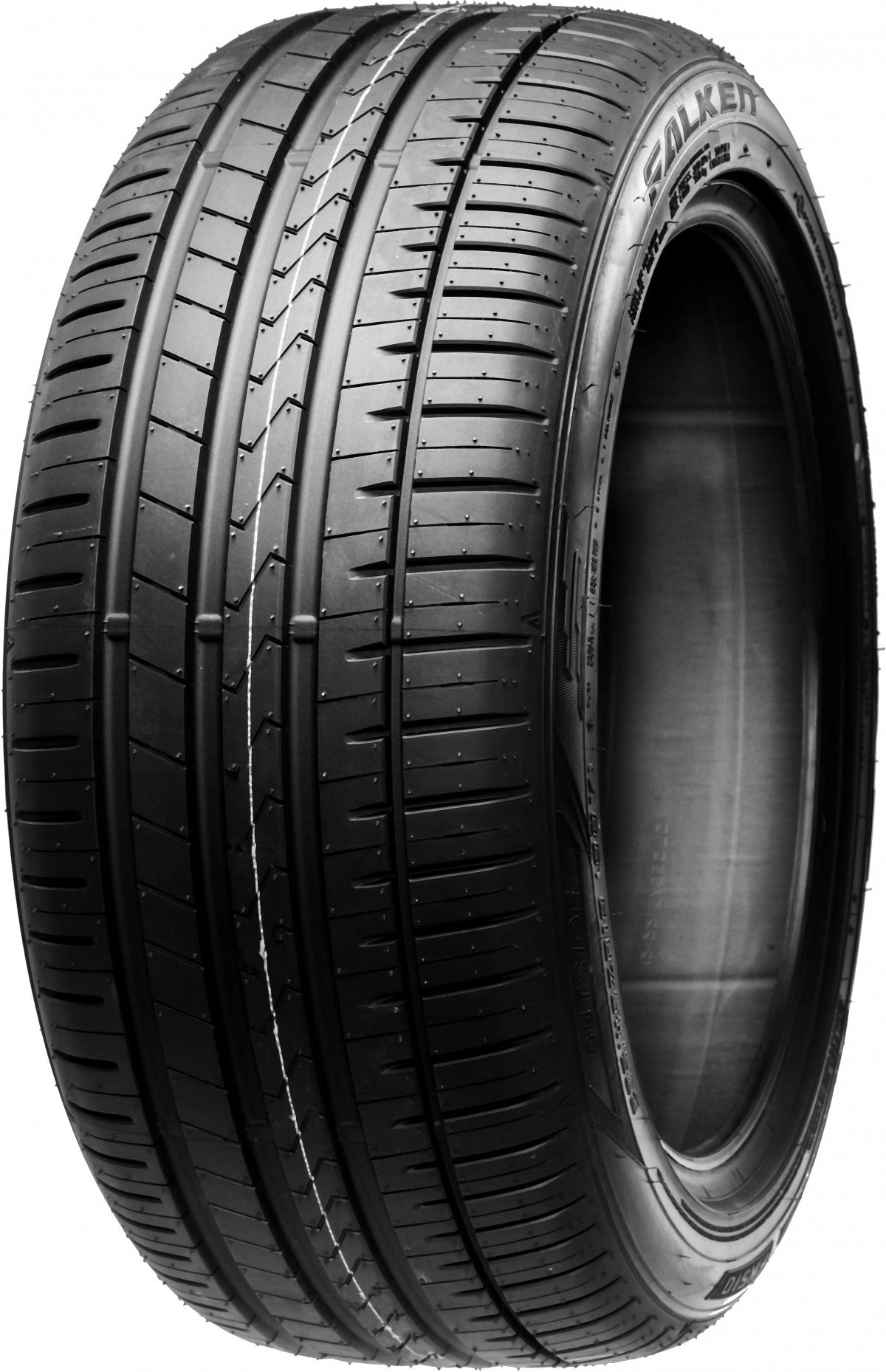 Falken Azenis FK510 RUNFLAT MFS XL DOT21 225/45 R18 95Y Sommer DOT DOT21 – Bild 2