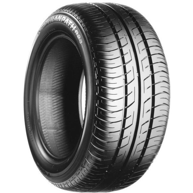 Toyo Tranpath R23 FSL MAZDA DOT17 195/55 R15 85V Sommer DOT 17