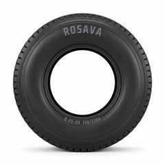 Rosava BC-57 U-2 SET 8.25 R20 130/128K
