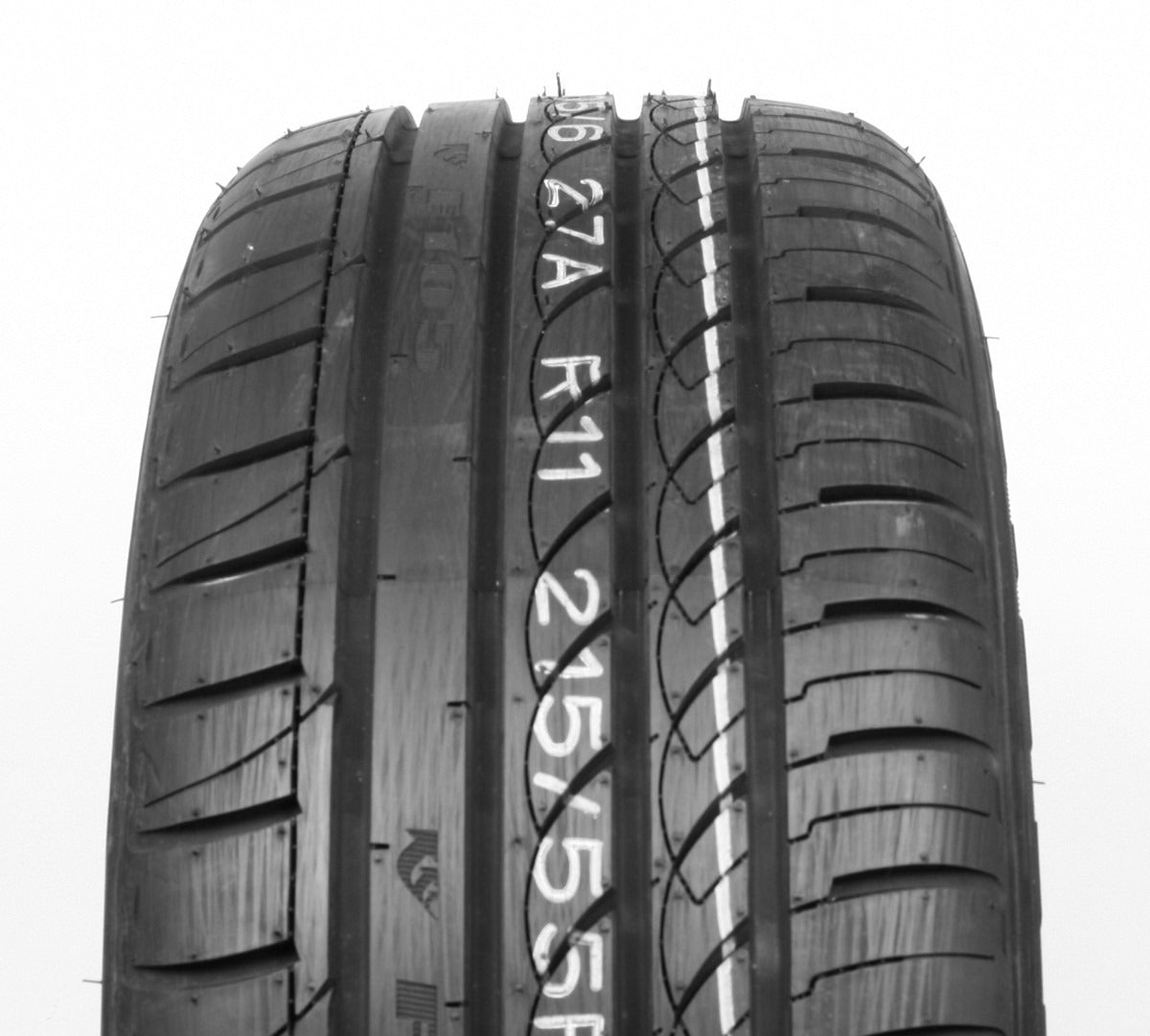 Imperial Ecosport F105 215/40 R16 86W Sommer DOT 2022