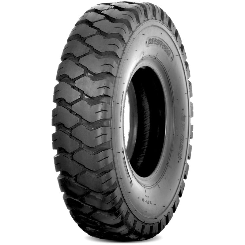 Deestone D 301 Luftreifen 14PR (TT) SET 7.00-12