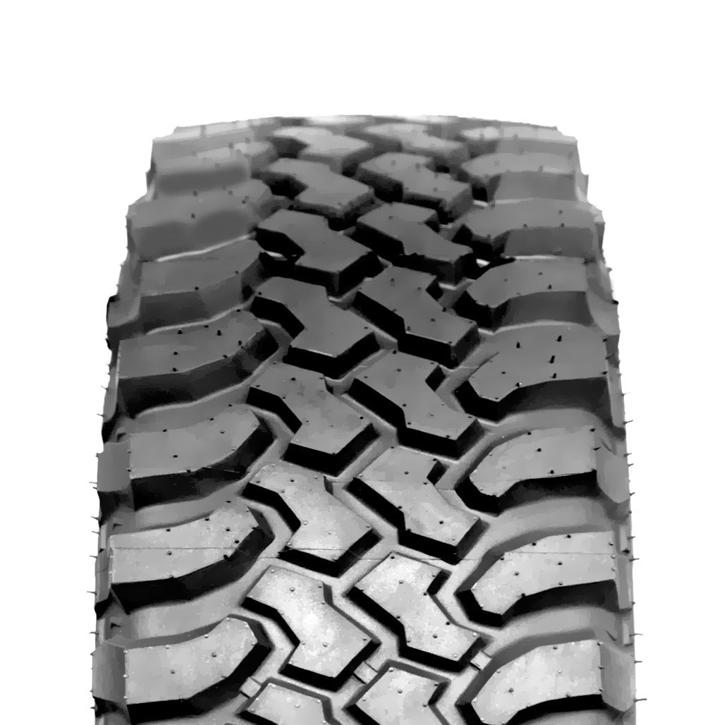 Fedima F/Mud 195/80 R15 100Q Sommer