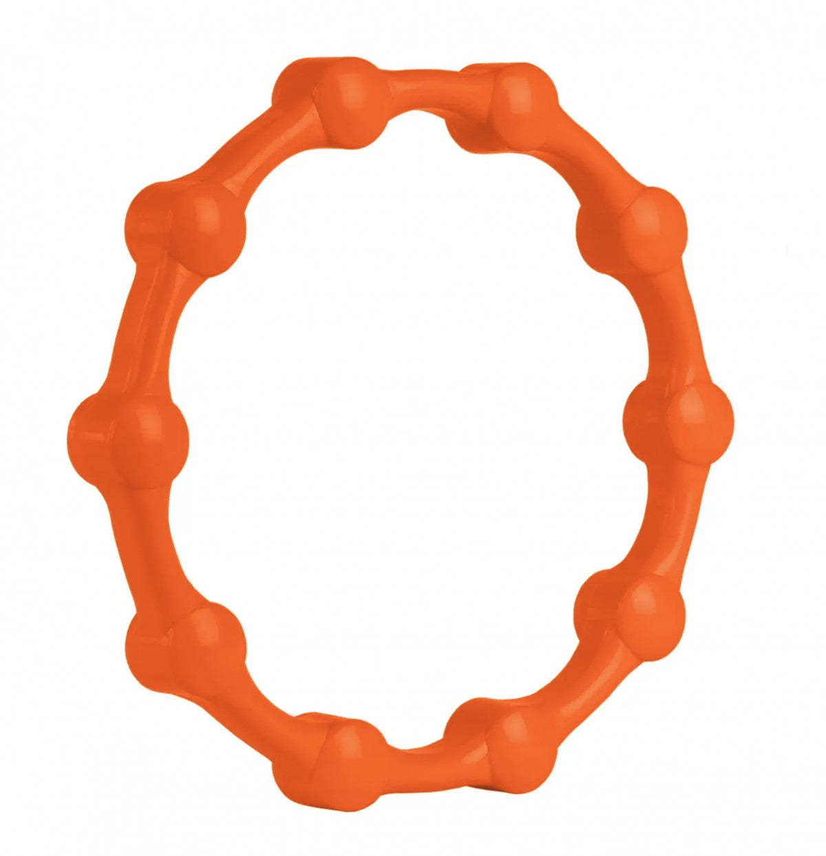 checkpoint Radmuttersicherung SAFEWHEEL ORANGE 32/33 mm, 10 Bolzen, LKD 335