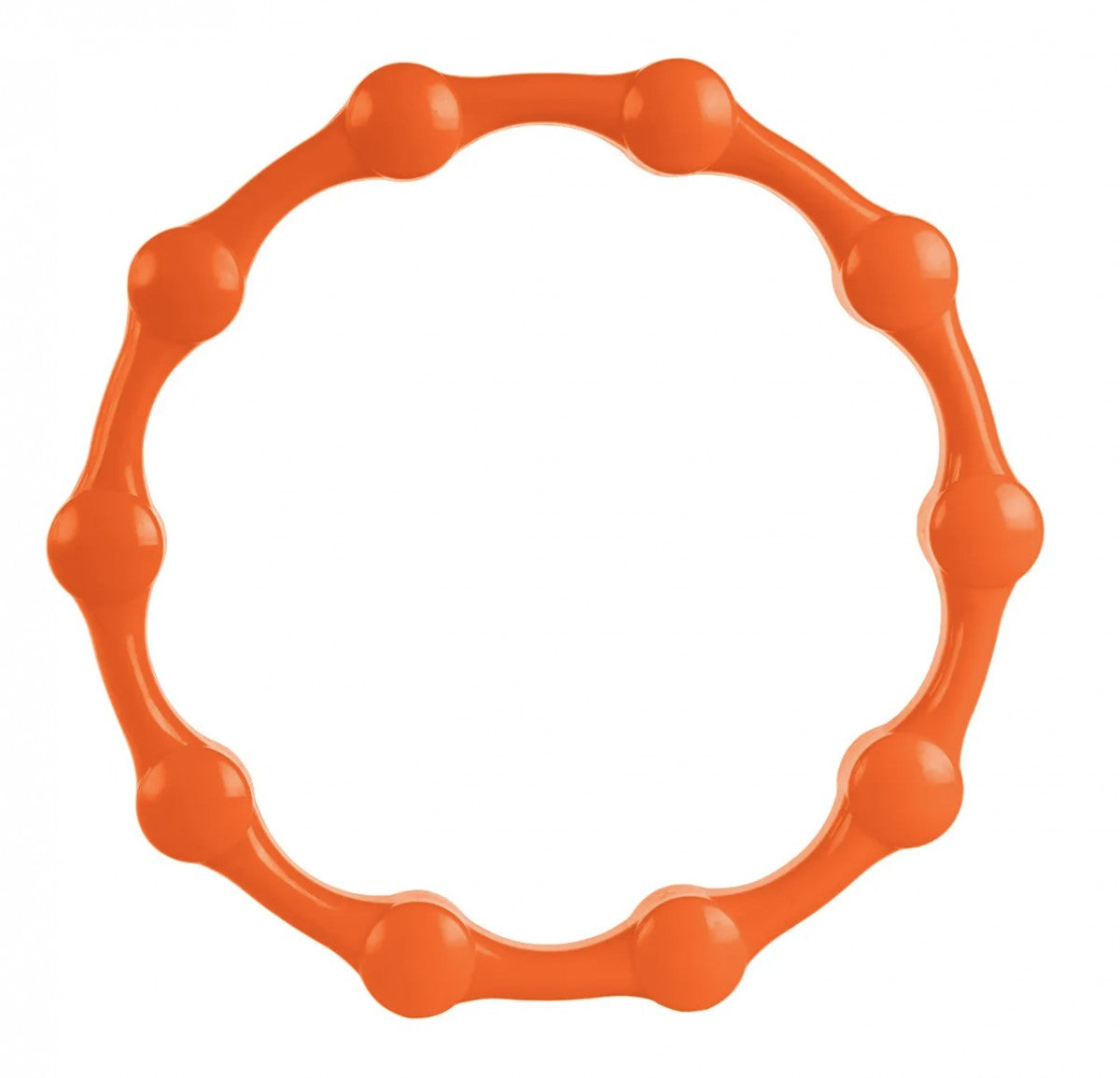 checkpoint Radmuttersicherung SAFEWHEEL ORANGE 32/33 mm, 10 Bolzen, LKD 335 – Bild 2