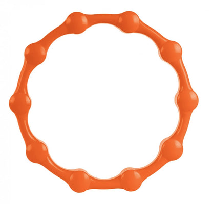 checkpoint Radmuttersicherung SAFEWHEEL ORANGE 32/33 mm, 10 Bolzen, LKD 335 – Bild 2